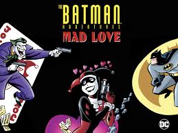 Watch Batman Adventures: Mad Love Motion Comics | Prime Video