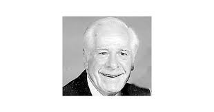 Edward Menke Obituary (2010)