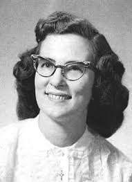 Rosella Griffith Martin