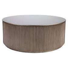 Discover prices, catalogues and new features. Nomad Round Coffee Table Antique Gold
