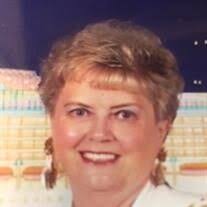 Janet Fulton Jack Obituary