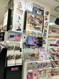 We may earn commission from the links on this page. Seventeen Store Japan Seventeen Japan