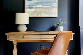 With little inspiration, you can create a great workspace that contact our professionals at executive touch painters in toronto for free color consultation on home office paint schemes. Our Favorite Interior Dark Paint Colors Plank And Pillow