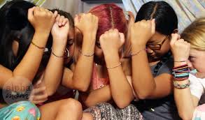 No one else will know what your bracelet means, but you will. Morse Code Beaded Bracelets Diy Alpha Mom