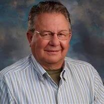 Keith Allen Lyons Obituary