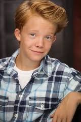 Nicky, Ricky, Dicky & Dawn" Urban Legend Outfitters (TV Episode 2015)