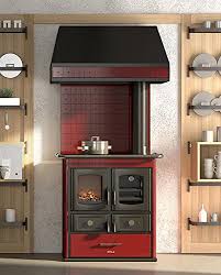 Cocina leña hergom tbn 7 vitroceramica. Cocina Economica De Lena Black Friday 2020