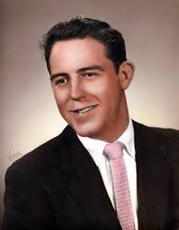 William Thornton Obituary