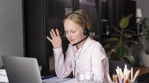 Siswa juga diajak berani bertanya untuk kepentingan proses belajar mengajar dalam kehidupan bermasyarakat. Deretan Fakta Terkait Belajar Online Sebabkan Anak Sd Meninggal Dunia News Liputan6 Com