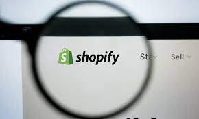 It is a great dropshipping platform, and you should use it too! Fakespot Says Shopify Is Riddled With Scammers Pymnts Com
