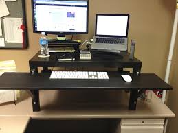 25 Prodigious Standing Computer Desk Ikea Concept Di 2020