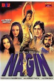 Nagin (1976) bollywood classic - BEST XXX TUBE