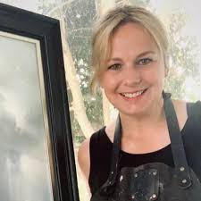 Vera Lisa Smetzer (@VeraLisaSmetzer)