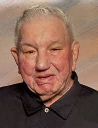 Obituary information for John E. Hoffman, Sr.