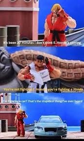 Street Fighter Robot Chicken Street Fighter Funny Games Fighting Games