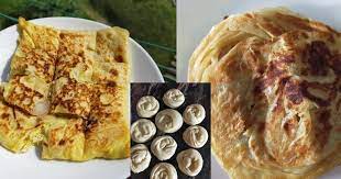 Resepi roti canai original 2. Ini Resipi Buat Roti Canai Jadi Lembut Hingga Ke Petang Rasa Sedap Macam Kedai Mamak Keluarga