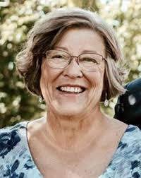 SUSAN BRUBAKER Obituary (1955