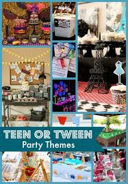 Theme Unique Birthday Party Ideas For Adults Pin On Teen Party Ideas