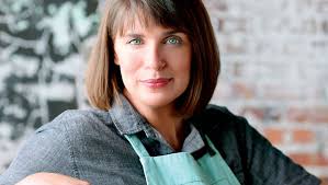 Chef Vivian Howard's Small-Town Story Makes a Big Difference