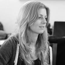 Jessica Mckellar's Instagram, Twitter & Facebook