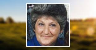 Bernice L. Collins Obituary 2013