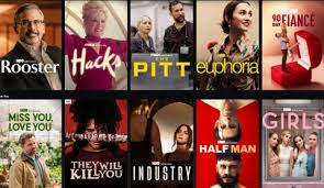 Hbo Max