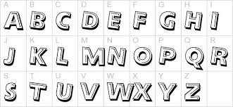 This can make the look of your nick much more beautiful. Looney Tunes Font Camping Font Lettering Fonts Fire Font