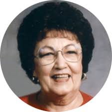 Therens, Hazel Josephine