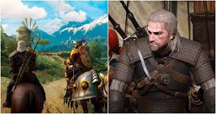 Download below to try it out! The Witcher 3 10 Best Nexus Mods For Realistic Gameplay