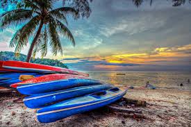 The most popular of the port dickson things to do is obviously its beaches. Top 5 Port Dickson Beach Recommended By Locals C Letsgoholiday My