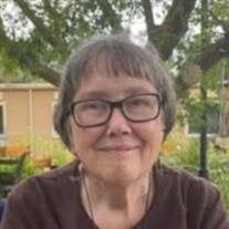 Abigail Marsh Preston Obituary