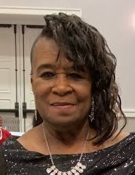 Obituary for Edna Bell Shavers