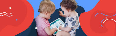Children Using Ipads The Good The Bad And Things You Should Watch Out For Domain Me Blog