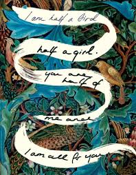 Bird Song Florence And The Machine Meaning Florence Welch I Wonder Sometimes Did I Dream Too Big With Images Florence Welch Florence Welch Tattoo Florence