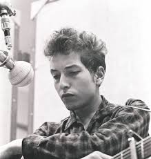 Bob Dylan Announces "Bootleg Series Volume 18: Through The Open Window,  1956–1963" Out October 31, 2025