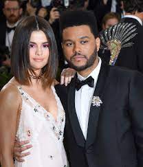 Ok so we all know selena is not married, but if she was, which guy. The Weeknd Is The Perfect Instagram Husband For Selena Gomez Glamour