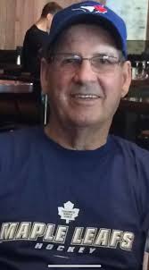 Passing of William Yarkie, father of Elaine, Eugene, Chad, and Billy