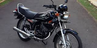 Akan tetapi, sepertinya para penggemar lebih menyukai desain klasik rx king yang lama. Harga Yamaha Rx King Review Dan Spesifikasi Juni 2021 Otosia Com