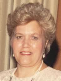 Obituary of Lucia DeCaro