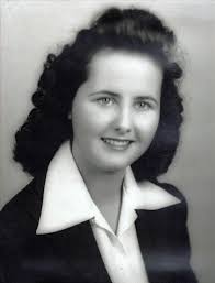 Jean Smith Obituary (2014)