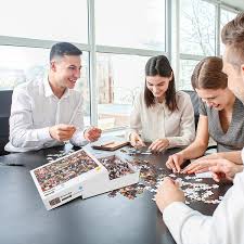 If you're looking for free jigsaw puzzles to play, look no further than these five websites. Buy Friends Puzzle 1000 Piece Puzzle For Adults Friends Merchandise Jigsaw Puzzles For Friends Fans Online In Uk B08s79vdc8