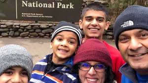 Fundraiser for Taufiq Jiwani by Lacy Riddle : Family of Laila Jiwani (TJ  Jiwani's wife)