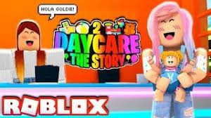 Además, todos los días tratamos de elegir los mejores juegos en línea, por lo que no te aburrirás. Roblox Daycare 2 En Espanol Con Bebe Goldie Y Titi Juegos Historias De Miedo En Roblox