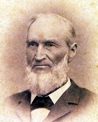 Daniel Clapp Harden (1815-1902)