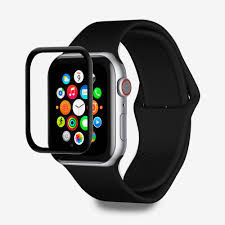 Trova una vasta selezione di smartwatch apple apple watch series 4 a prezzi vantaggiosi su ebay. Flolab I Apple Watch Screen Protector Series 4 5