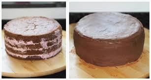 Maybe you would like to learn more about one of these? Wie Plane Ich Eine Fondant Torte Genaues Timing Rezepte Wiewowasistgut Com
