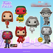 Wandavision is another disney plus exclusive. Funko On Twitter Icymi Funko Fair 2021 Marvel Studios Wandavision Get Ready For The Series By Ordering Your Favorites Now Https T Co Hxaxy2prkx Funkofair Funko Wandavision Wanda Vision Disneyplus Https T Co 5bcofxft5b