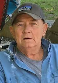 Jerry O'Neal Webb (1951-2019)