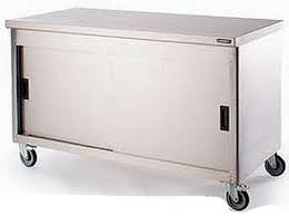 As one of the top 10 manufactures in custom kitchen cupboards field, baineng is your best choice when you find stainless steel cabinet for kitchen.we. Fcc1865 Stainless Steel Centre Floor Cupboard Floor Cupboards Cupboards Tables Shelves Uk Catering Equipment Sales And Advice