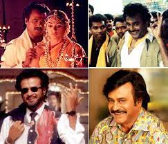 Rajinikanth Superstar Photo India People
